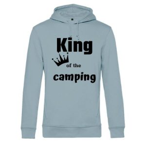 King of the camping