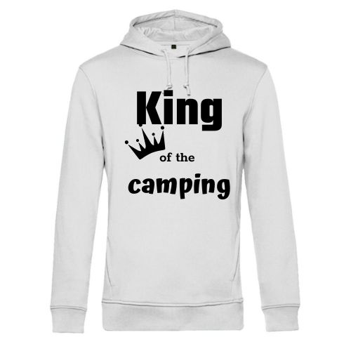 king of the camping