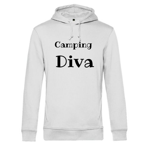Camping Diva