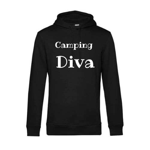 Camping Diva