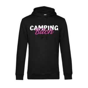 Camping Bitch