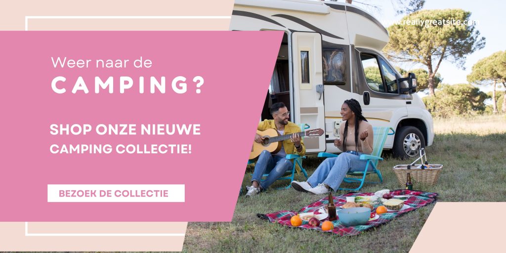 camping collectie